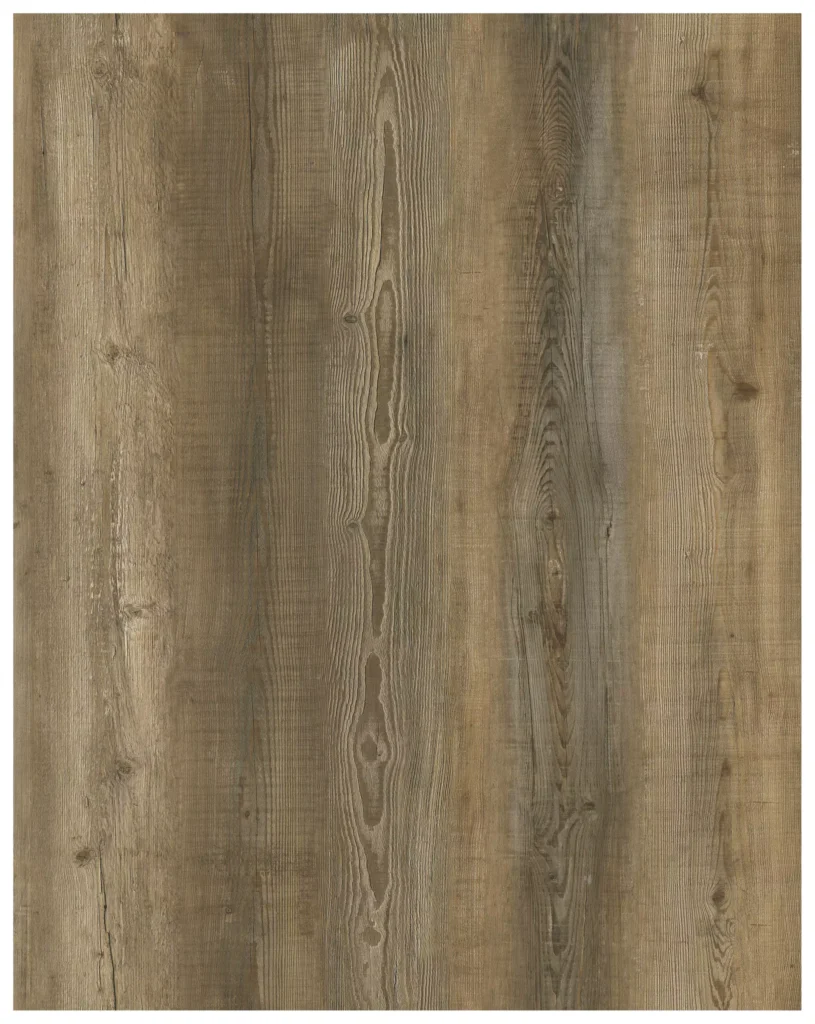 Rustic Oak