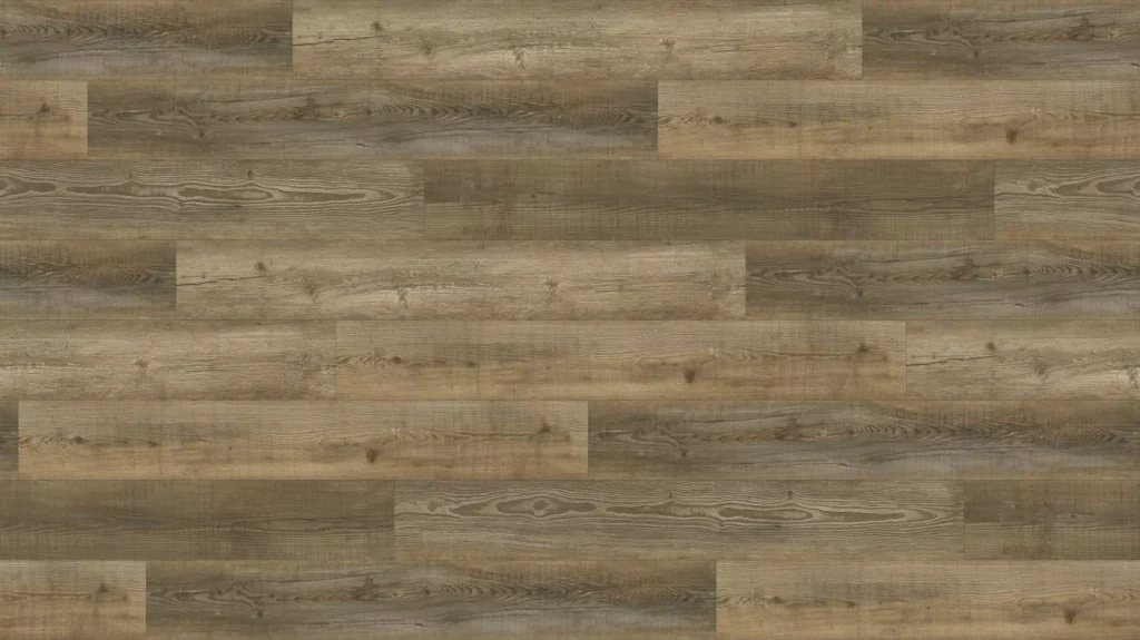 Rustic Oak