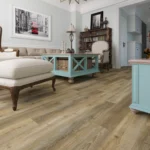 Rustic Oak