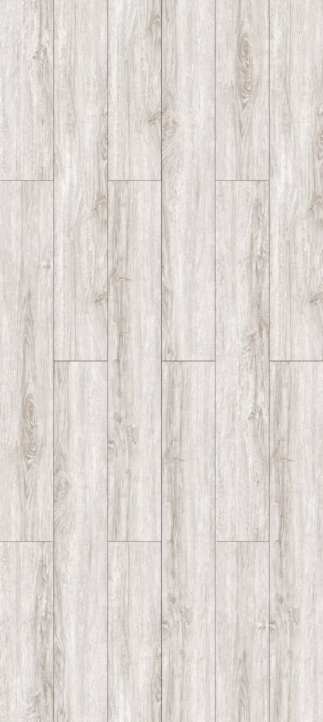 Rustic Frost