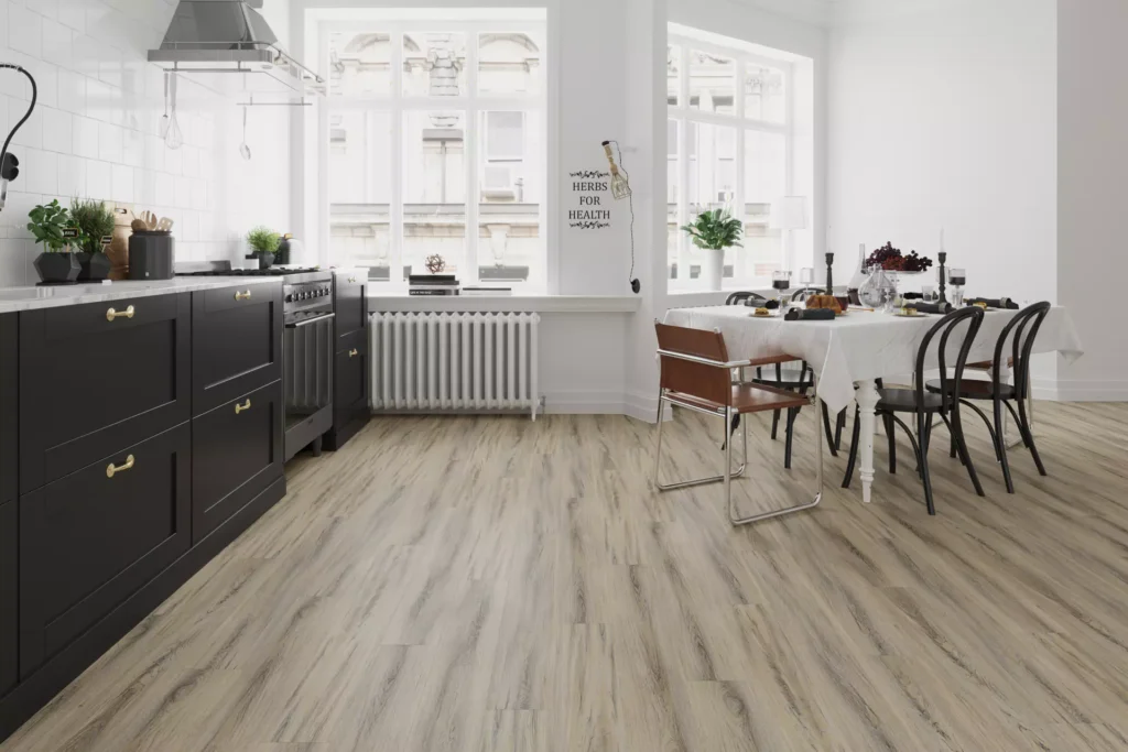 Grey Oak