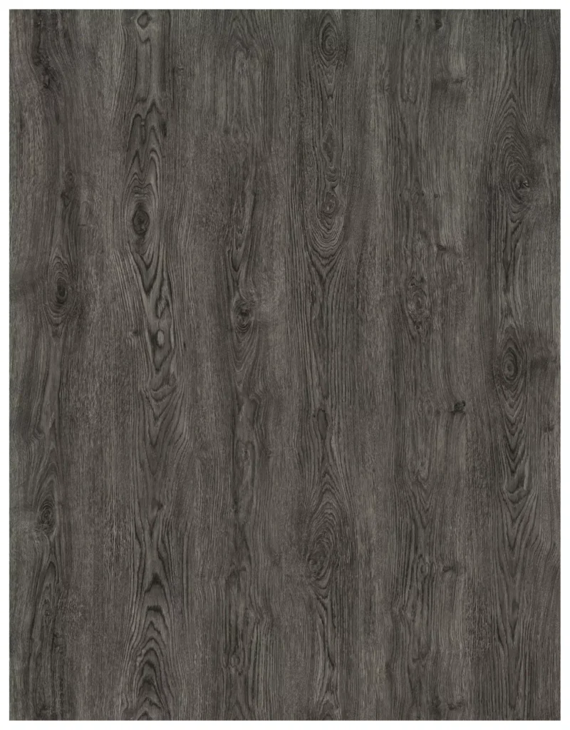 Smoky Wood