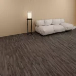 Smoky Wood