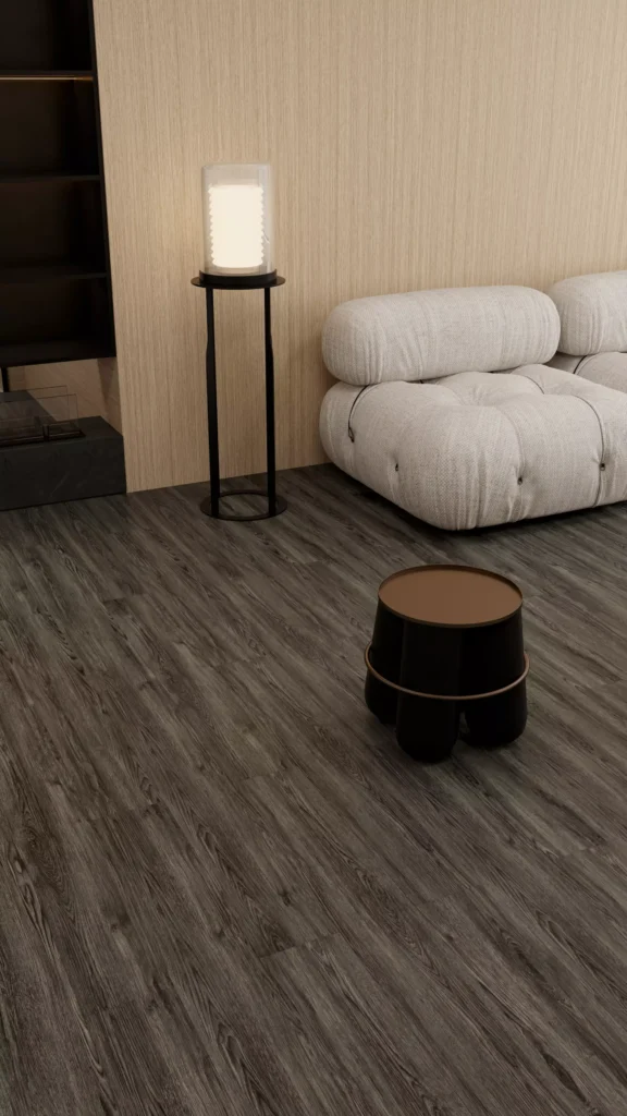 Smoky Wood