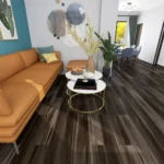 Espresso Timber