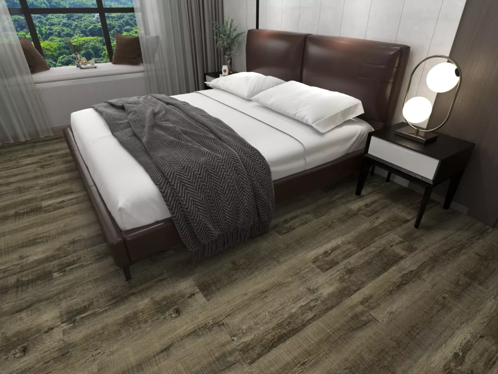Aged Oak