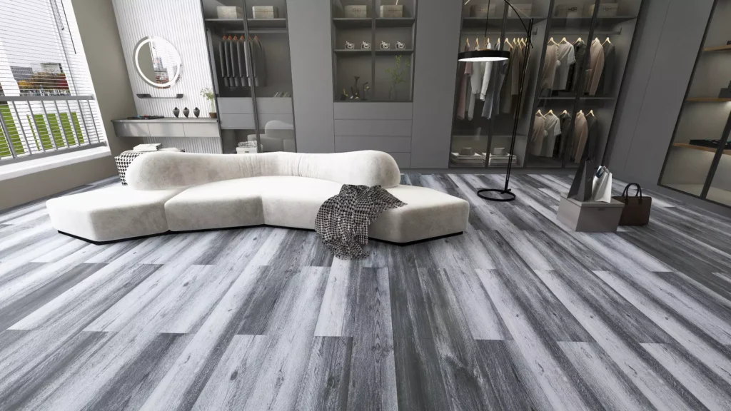 Urban Gray