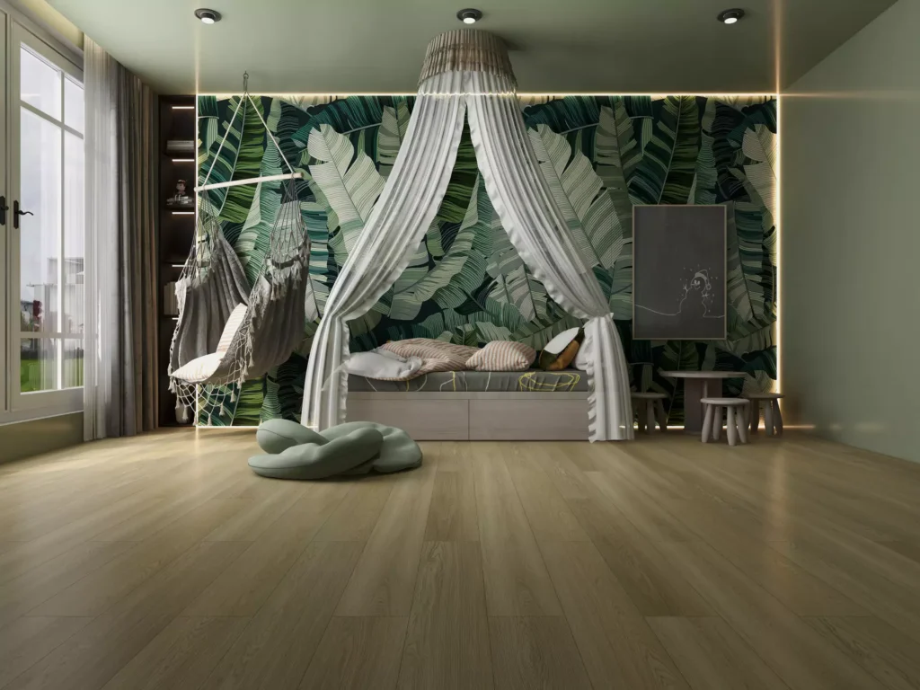 Slatewood Brown