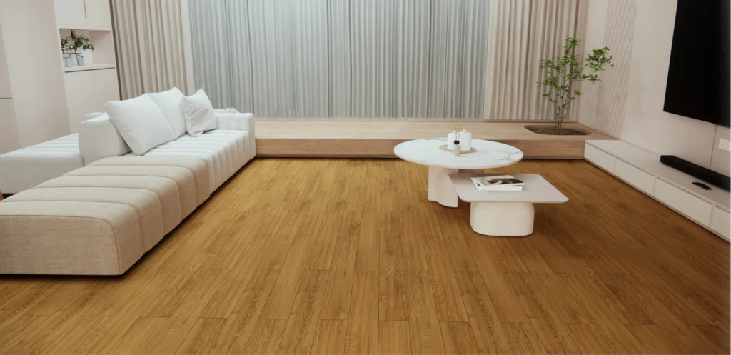 ELEGANCE OAK