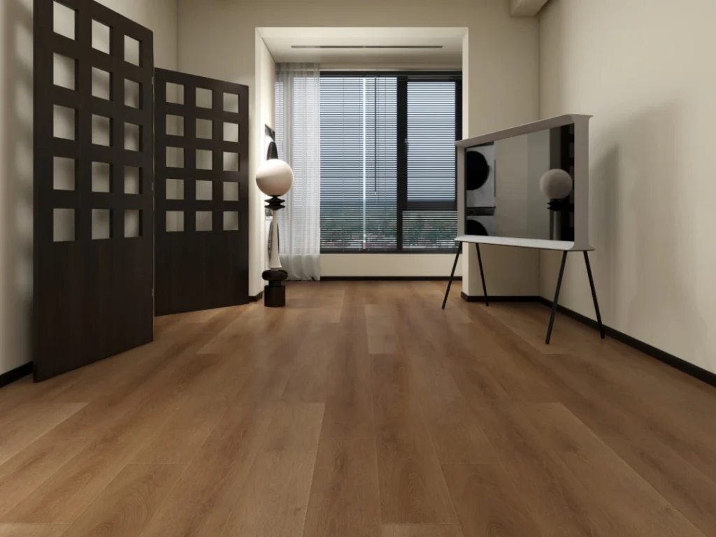TRUFFLE OAK