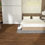 CANYON BROWN OAK