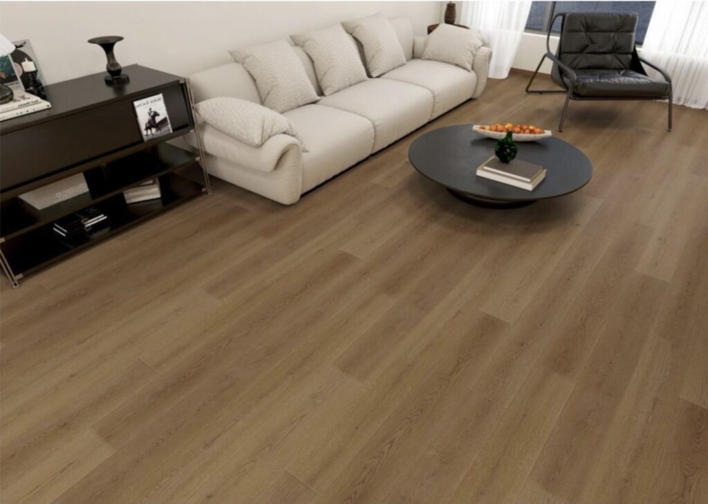 AMBER OAK