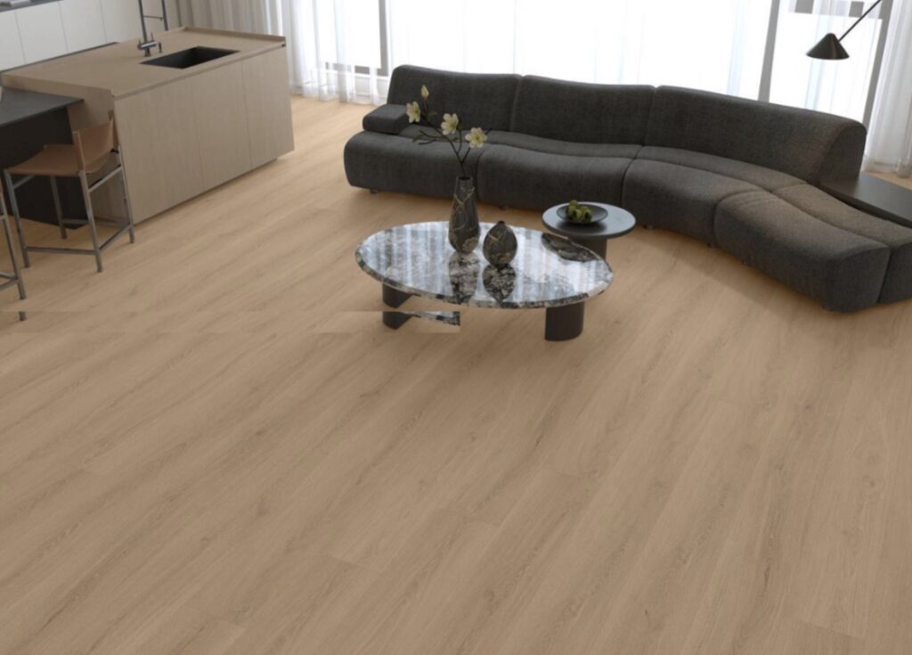 LINEN OAK