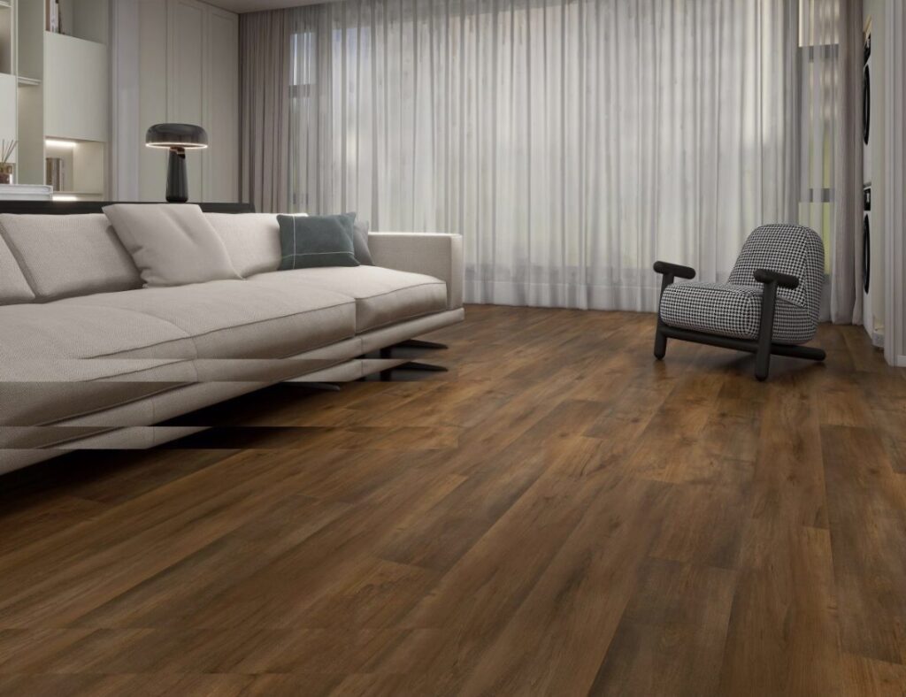 TOBACCO WALNUT