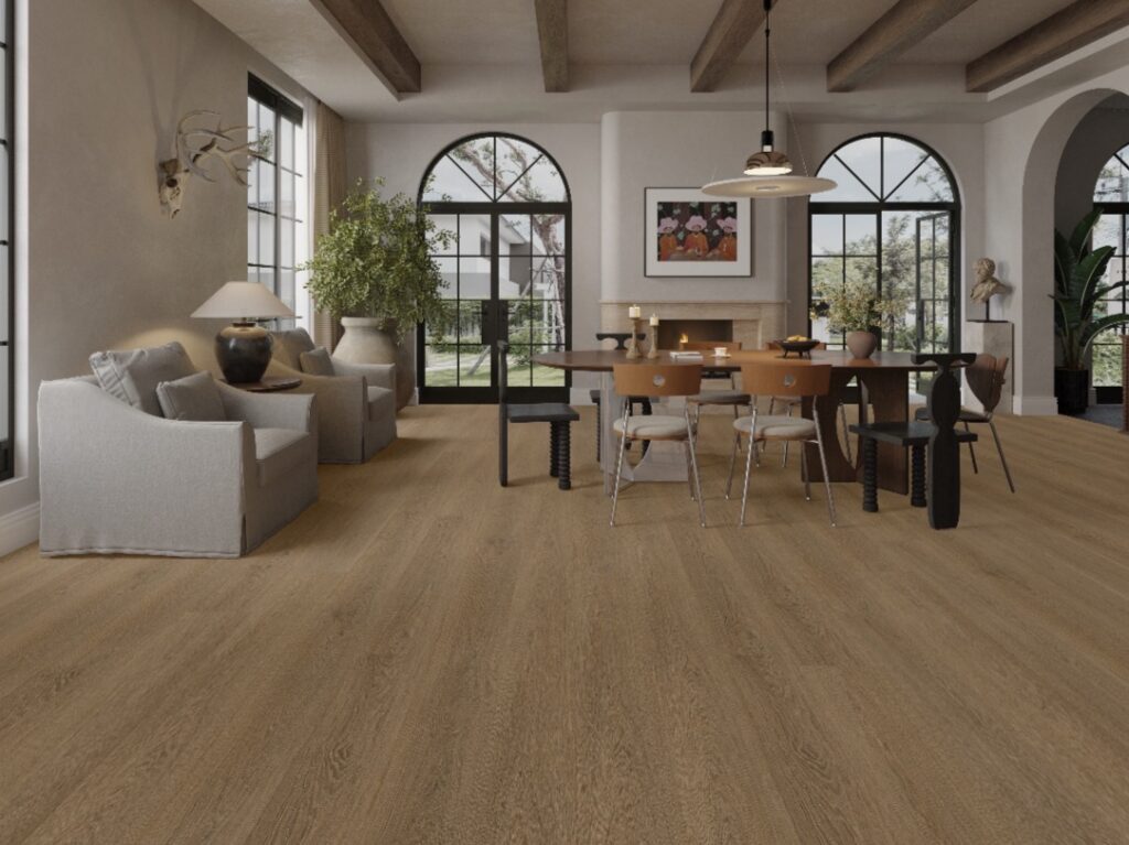 HERITAGE OAK