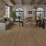 HERITAGE OAK